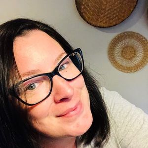 Meet your Posher, Jen